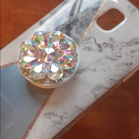 Phone case - Picture 1 of 2